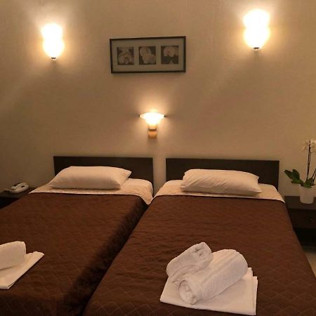 Porto Marathos Hotel Маратополис Екстериор снимка