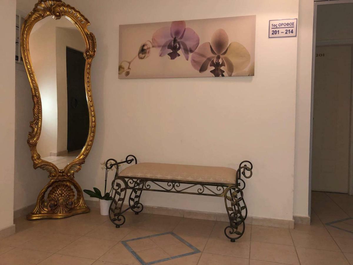 Porto Marathos Hotel Маратополис Екстериор снимка