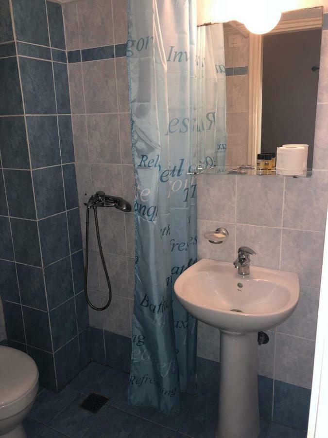 Porto Marathos Hotel Маратополис Екстериор снимка